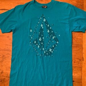 Volcom tee